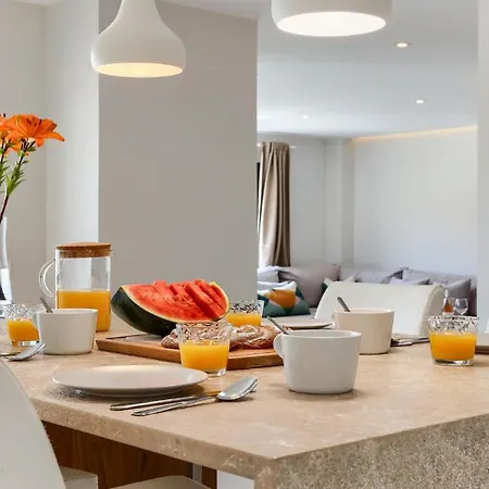 Appartement Alice Port de Pollença