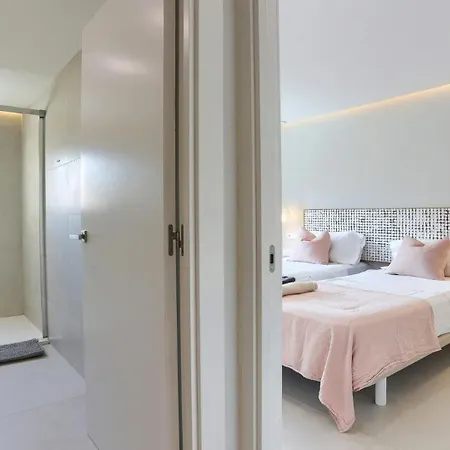Appartement Alice *