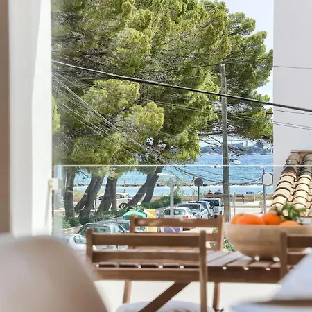 Alice * Port de Pollença