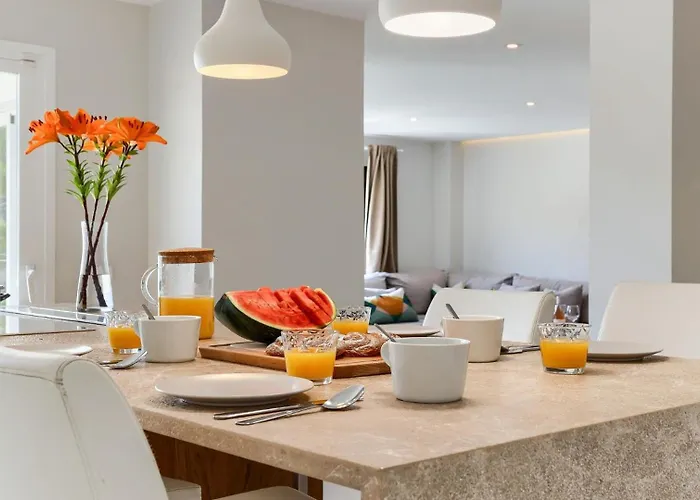 Apartman Alice Port de Pollença