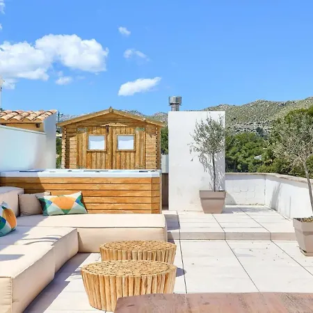 Alice * פורט דה פולנסה