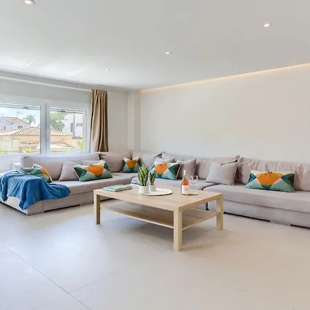 Alice Port de Pollença