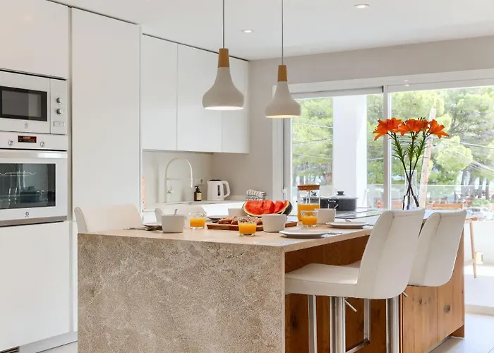 Alice Port de Pollença