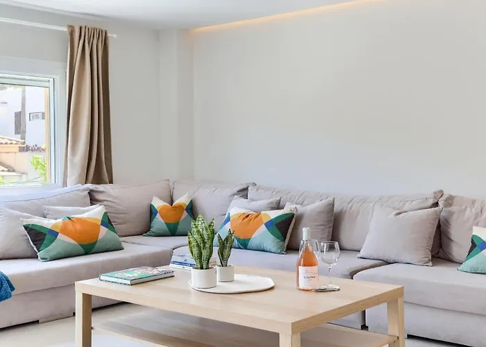 Alice Daire Port de Pollença