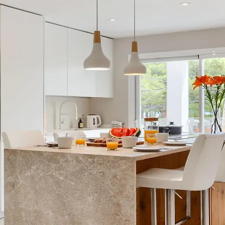 Alice Port de Pollença