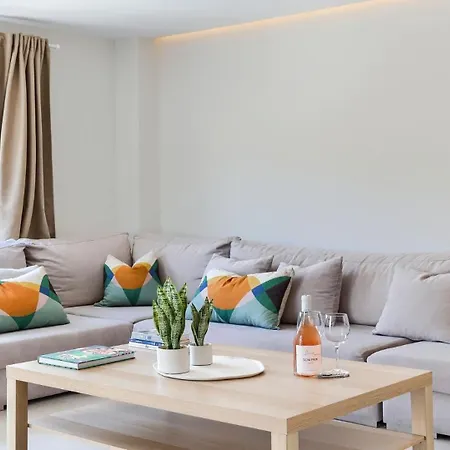 Alice Lejlighed Port de Pollença