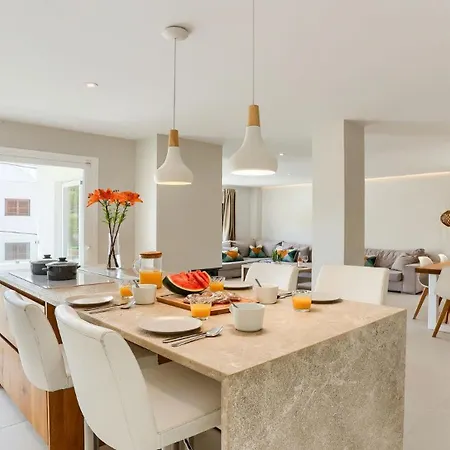 Alice Port de Pollença