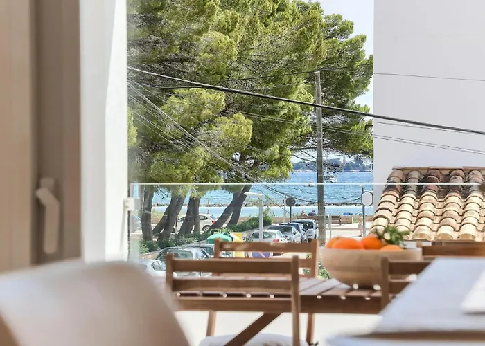 Alice * 포엔샤 항구